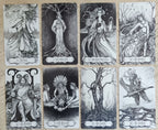 Tarot of the Abyss