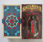 Santa Muerte Tarot Deck
