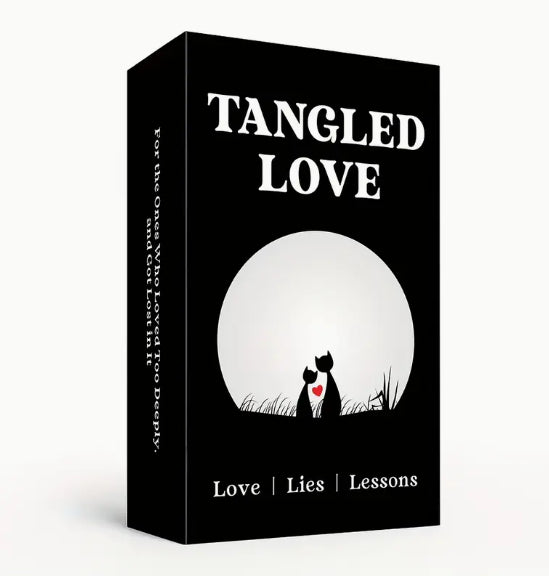 Tangled Love Oracle