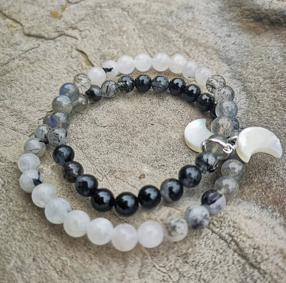 Shadow & Light Protection Bracelet