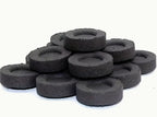 Charcoal Briquettes - 10 coals/bag