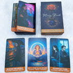 Messy Truth Oracle Deck