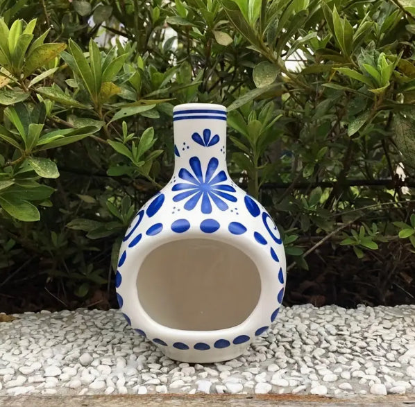 Mini Ceramic Incense Burner