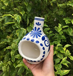 Mini Ceramic Incense Burner