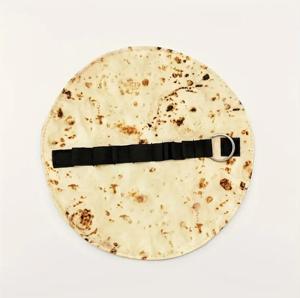 Tortilla Pen Holder