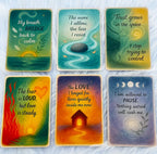 You Are Not Alone Oracle Deck