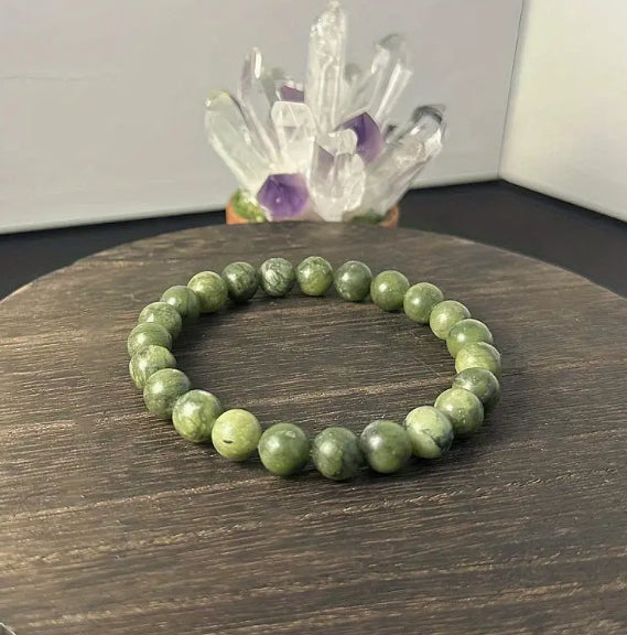 Southern Jade Bracelet