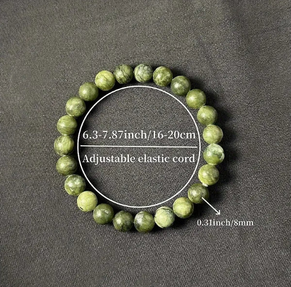 Southern Jade Bracelet