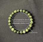 Southern Jade Bracelet