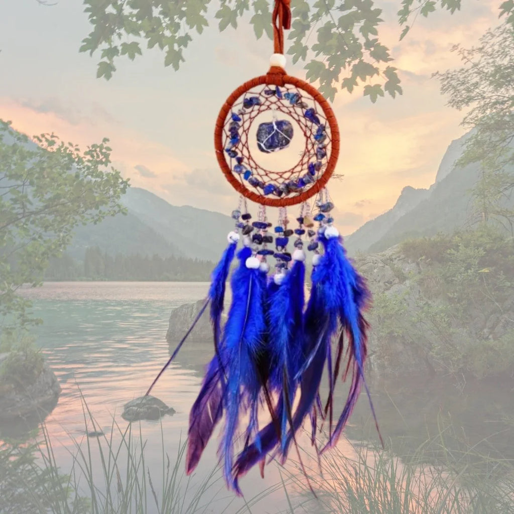 Dream Catchers