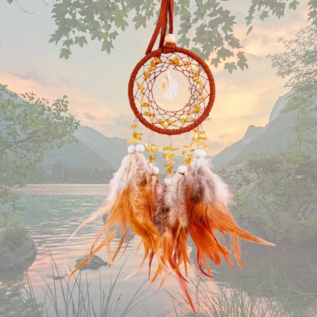Dream Catchers