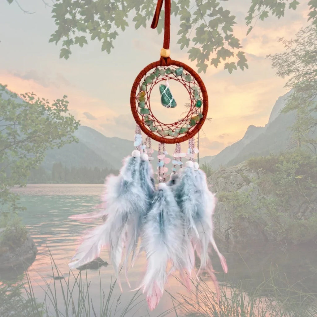 Dream Catchers