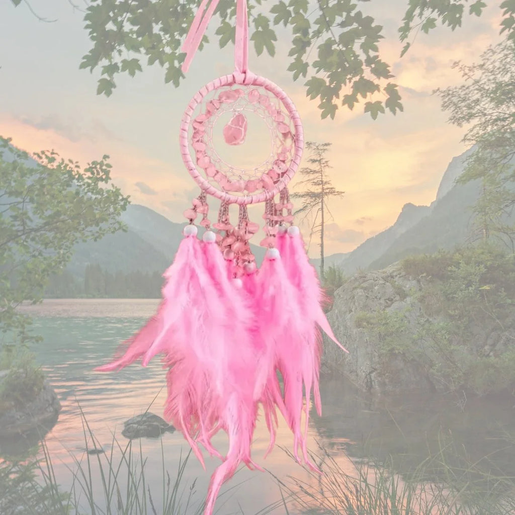 Dream Catchers