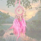 Dream Catchers