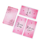 Spirit Secret Messages Oracle